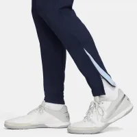 FFF Strike чоловічі Nike Dri-FIT Soccer Knit Pants блакитний