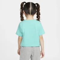 Nike Toddler Izzy Graphic футболка колір зелений