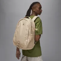 Nike Jordan Franchise наплічник (29L) колір коричневий