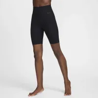 Nike Zenvy Rib женская Gentle-Support С высокой Талией 8