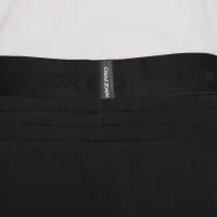 Nike Pro Dri-FIT Big дитячі (для хлопчиків) Tights колір чорний