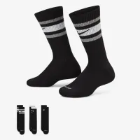 Nike Everyday Plus Cushioned Crew носки многоцветный