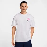 Nike Sportswear Max90 футболка цвет белый