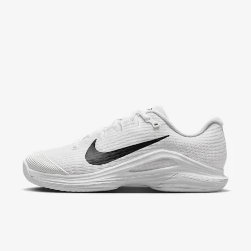 Nike Vapor 12 жіноча Hard Court Tennis Кросівки колір білий