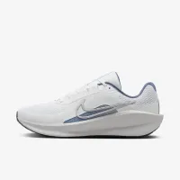 Nike Downshifter 13 мужские Road Running Кроссовки цвет белый