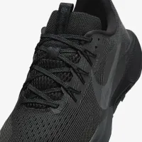 Nike Pegasus Trail 5 чоловічі Trail Running Кросівки колір чорний