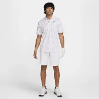 Nike Victory+ мужские для гольфа Polo цвет белый