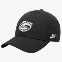 Florida Nike College Cap колір чорний