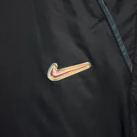 Nike Culture of Football чоловічі Therma-FIT Soccer Pants колір чорний