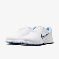 Nike Victory Tour 4 для гольфа Кроссовки цвет белый