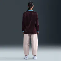 Nike Sportswear жіноча Barrel Pants Pink