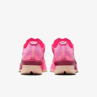 Nike Vaporfly 4 женская Road Racing Кроссовки Pink