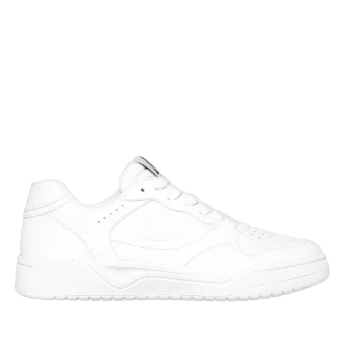Кросівки Skechers Koopa Court Volley Low Varsity 183240WHT - Білі