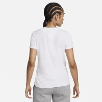 Nike жіноча Volleyball T-Shirt White
