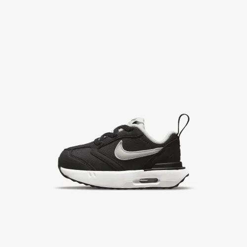 Nike Air Max Dawn Baby/Toddler Кросівки колір чорний