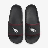 Nike Offcourt (NFL Arizona Cardinals) Slide цвет серый