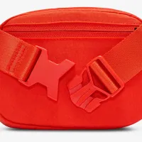 Nike Aura Crossbody сумка (2л) цвет красный