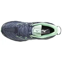 Кроссовки для бега w terenie Mizuno WAVE MUJIN 10 (J1GJ247061)