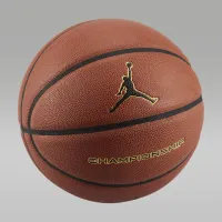Nike Jordan Championship 8P баскетбольні Orange