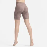 Nike Zenvy Tie-Dye жіноча Gentle-Support З високою талією 8