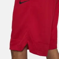 Nike Dri-FIT Icon чоловічі баскетбольні шорти колір червоний