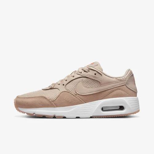 Nike Air Max SC жіноча Кросівки колір коричневий