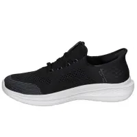 Кросівки Чоловічі SKECHERS Slip-ins RF: Slade - Quinto (210810-BLK)