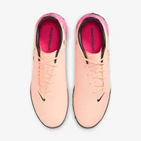 Nike Phantom GX 2 Academy TF Low-Top Soccer Кросівки Orange