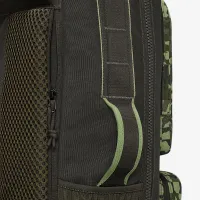 Nike Utility Elite Printed наплічник (32л) колір зелений