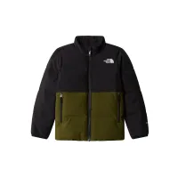 Куртка The North Face North Down Triclimate 3 in 1 0A84M6TKO1 - Чорна