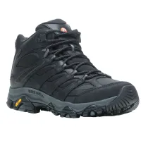 Кроссовки зимние Merrell MOAB THERMO MID WP Waterproof (J036577)