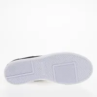 Кросівки Lacoste Ziane Platform Textile 745CFA0012-312 - Чорні