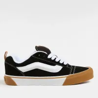 Кроссовки Vans KNU Skool VN0009QCCJI1M - Черные