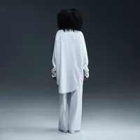 Nike Naomi Osaka Костюм цвет белый