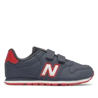 Кроссовки New Balance PV500NRT - Cиний
