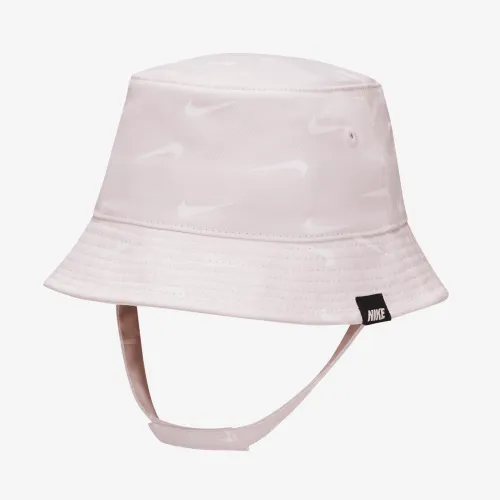 Nike Toddler Bucket Hat Pink