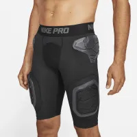 Nike Pro HyperStrong чоловічі шорти колір чорний
