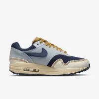 Nike Air Max 1 '87 женская Кроссовки синий
