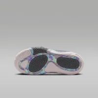Nike Tatum 2 Big детские баскетбольные Кроссовки Pink