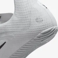 Nike Rival Sprint Track & Field Sprinting Spikes колір білий