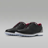 Nike Jordan ADG 4 чоловічі для гольфу Кросівки колір чорний