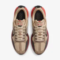 Nike Lunar Roam мужские Кроссовки цвет коричневый