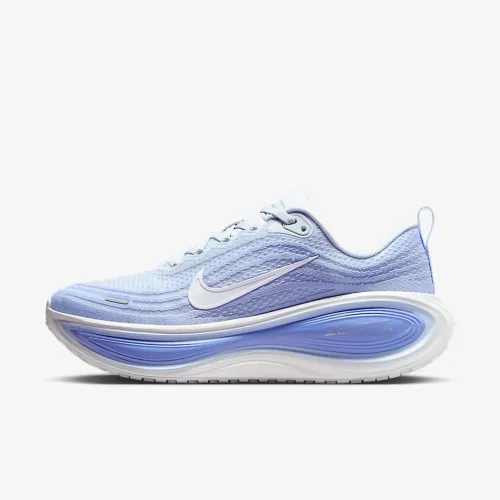 Nike Vomero Plus женская Road Running Кроссовки цвет серый