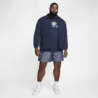 Nike Club мужские футболка синий