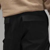Nike Jordan Essentials Chicago мужские Pants цвет черный