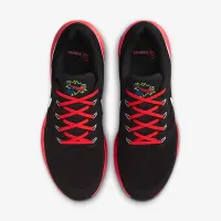 Nike Run Swift 3 чоловічі Road Running Кросівки колір чорний