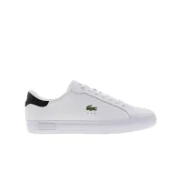Кросівки Lacoste Powercourt 125 2 SMA 749SMA0081-147 - Білі
