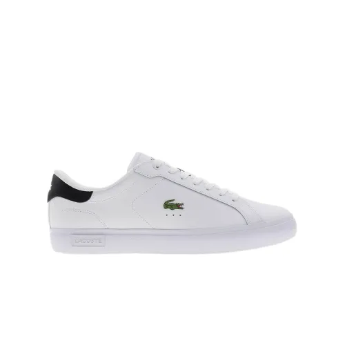 Кросівки Lacoste Powercourt 125 2 SMA 749SMA0081-147 - Білі