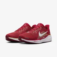 Nike Pegasus 41 NFL San Francisco 49ers чоловічі Road Running Кросівки колір червоний