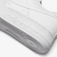 Nike NOCTA Air Force 1 Low Men's Shoes